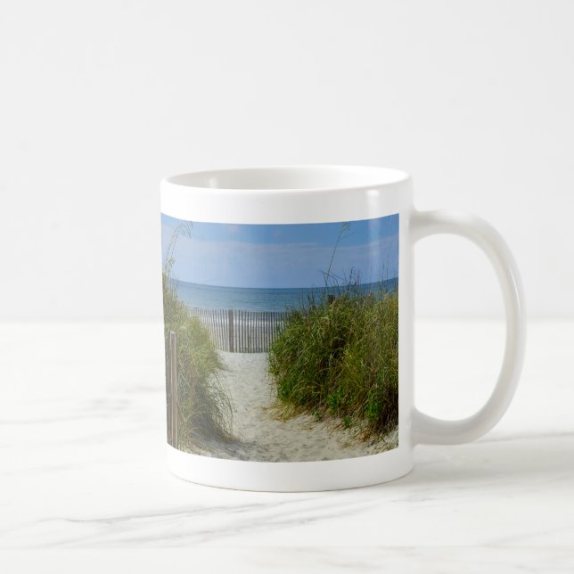 Take My Troubles Away Coffee Mug (Right)