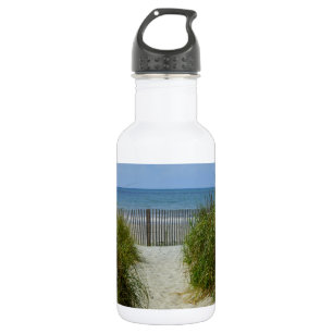 Take My Troubles Away Stainless Steel Water Bottle