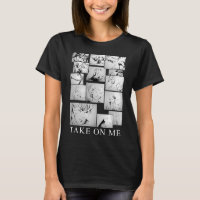 Take On Me