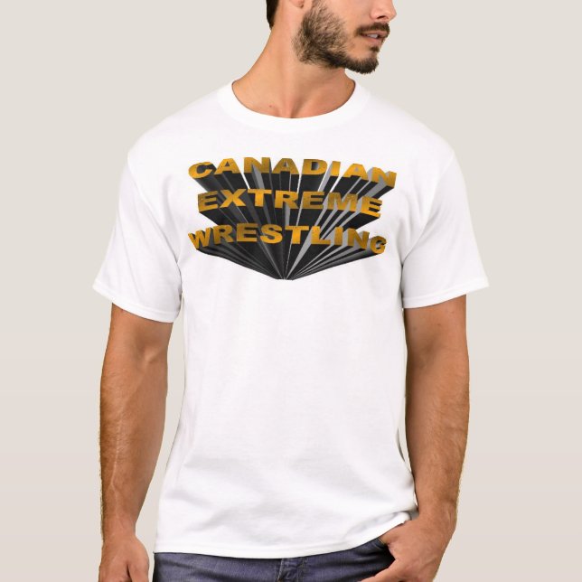 Take one for the team T-Shirt (Front)