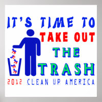 Take Out The Trash Shirt