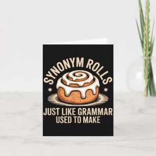 Take That Depression Funny Rubber Duck Card