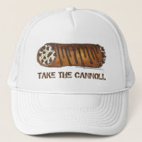 Take the Cannoli Italian Food Bakery Little Italy