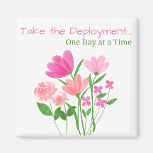 Take the Deployment One Day at a Time