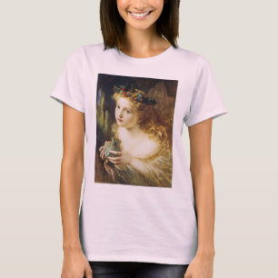 Take The Fair Face of Woman T-Shirt