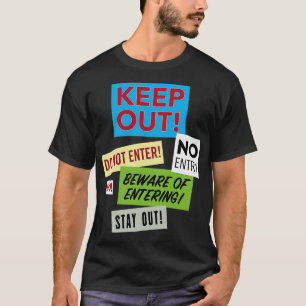 Take the Hint T-Shirt