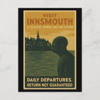 Take the Marsh Ferry – Travel the Old Way to Innsm