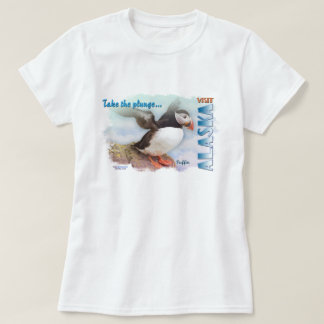 Take the Plunge T-Shirt