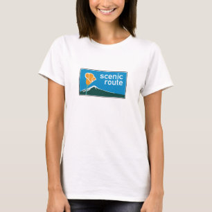 Take the Scenic Route T-Shirt