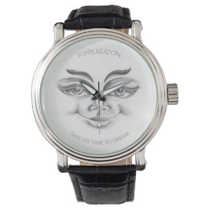 Take The Time To Dream Watch