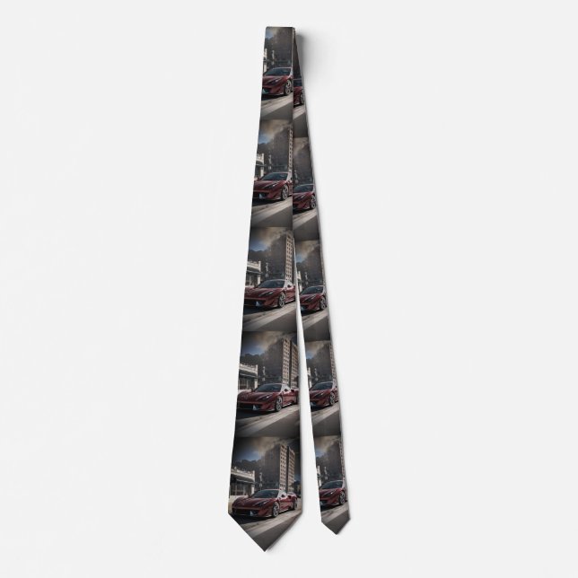 TAKE TIE (Front)