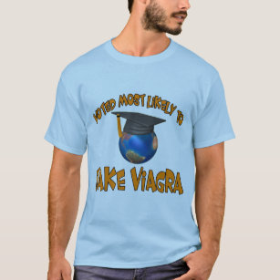 Take Viagra T-Shirt