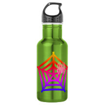 Take Your Beverage With You in Style in a Green