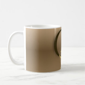 take your coffee with comfort. mug