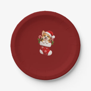 Take your favourite festive drinks on the go with paper plate