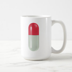 Take your meds coffee mug