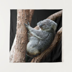 TAKE YOUR TIME TAPESTRY