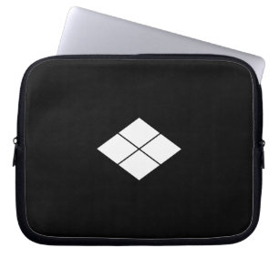 Takeda Bishi Laptop Sleeve