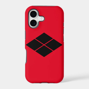 Takeda kamon Japanese samurai clan