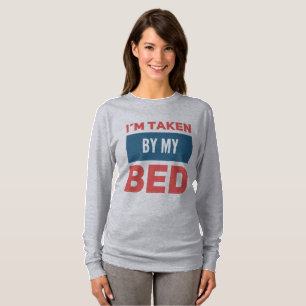 Taken by my bed T-Shirt