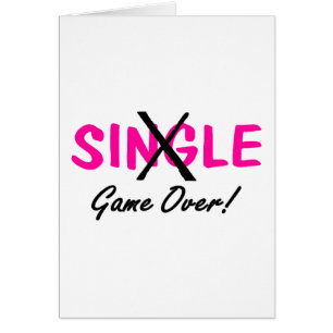 Taken (Game Over Pink)