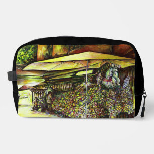 Taken the Possession of Optices Dopp Kit