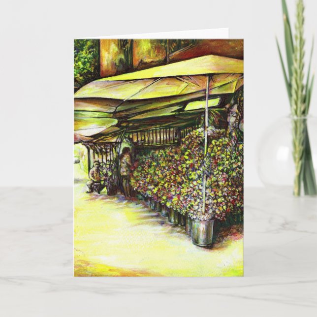 Taken the Possession of Optices Programme (Front)