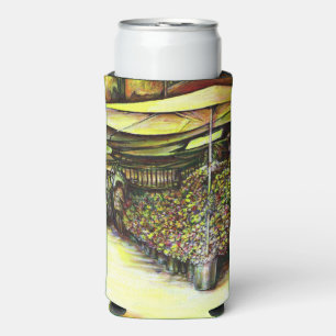 Taken the Possession of Optices Seltzer Can Cooler