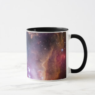 Taken Under the Wing of .. Mug