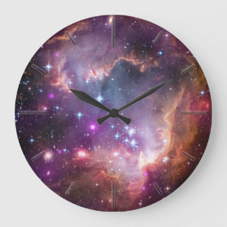 Taken Under the Wing of.. Wall Clocks Options
