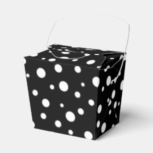 Takeout Party Treat Box