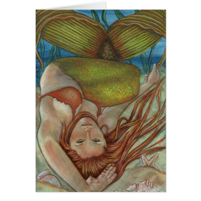 Taking a Break (Front)