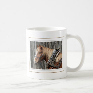 Taking a Break Coffee Mug