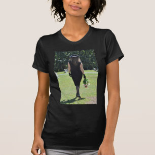 Taking a Stroll Down Memory Lane T-Shirt