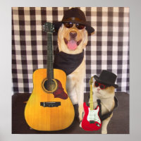 Taking Requests