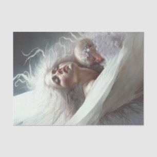 Taking them Home Tissue Paper