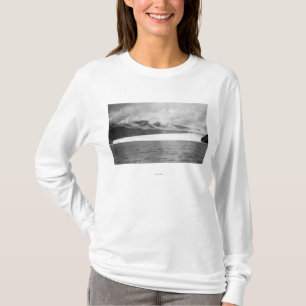 Taku Glacier near Juneau, Alaska Photograph 2 T-Shirt