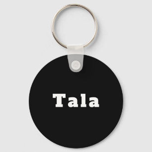 Tala Key Ring