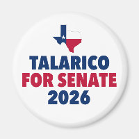 Talarico for Senate 2026 Election Texas