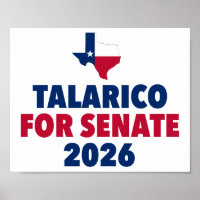 Talarico for Senate 2026 Election Texas