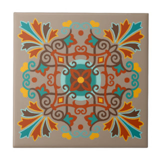 Talavera Tile