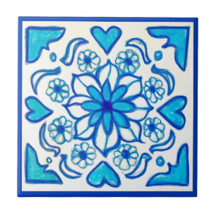 Talavera Tile