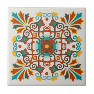 Talavera Tile