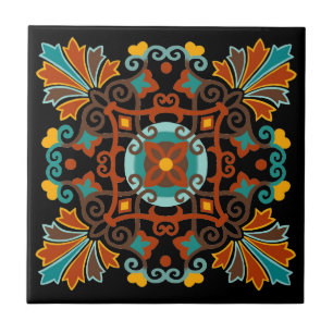 Talavera Tile