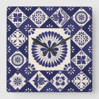 Talavera Tile Dos
