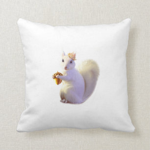 Tales From Farlandia Ozette's Destiny Cushion