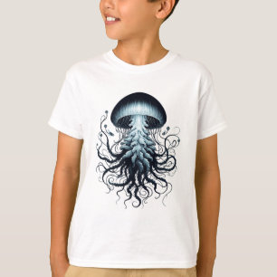 Tales from the Deep - Jelly fish T-Shirt