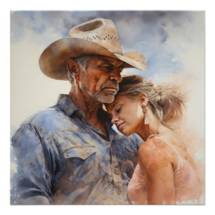 Tales from the Prairie: Legacy of the West Poster