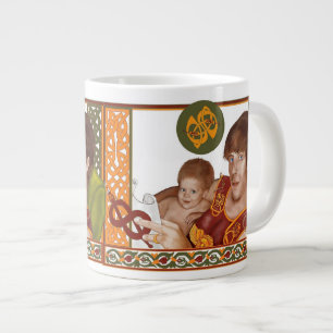 Tales of Glory Speciality Mug