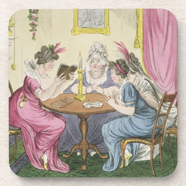 Tales of Wonder - This attempt to describe the eff Coaster (Front)